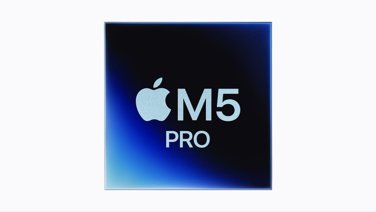 M5 프로