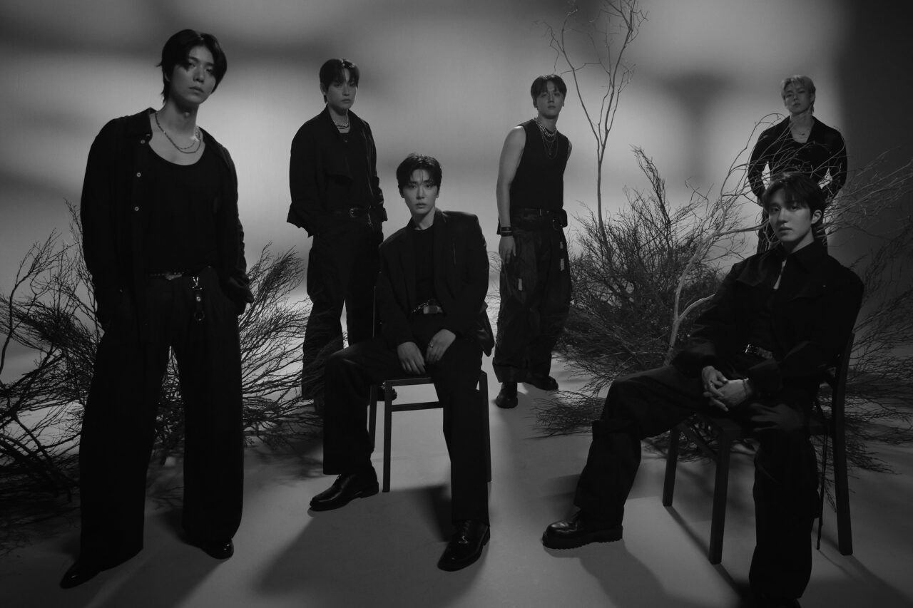 SF9 정규 2집 'TENACITY' #1 콘셉트 포토