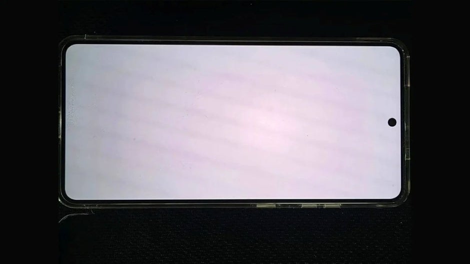 갤럭시 S26 울트라 화면 오류