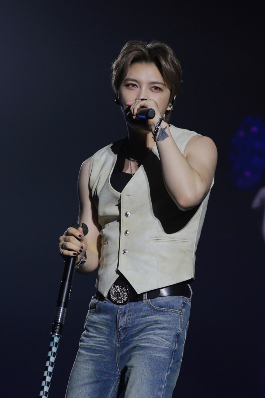 김재중 '2026 KIM JAE JOONG CONCERT THE WAVE'