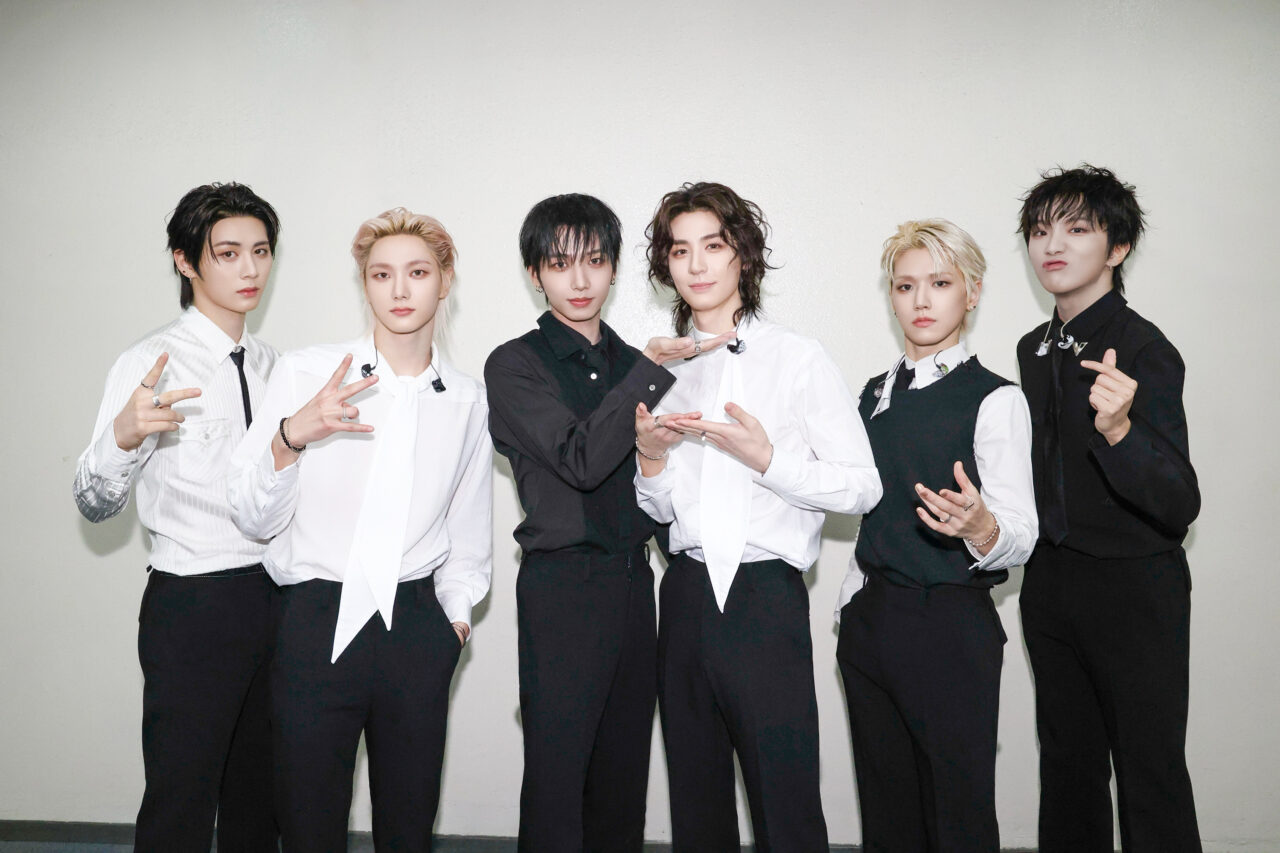 보이넥스트도어 BOYNEXTDOOR TOUR 'KNOCK ON Vol.2 in Busan