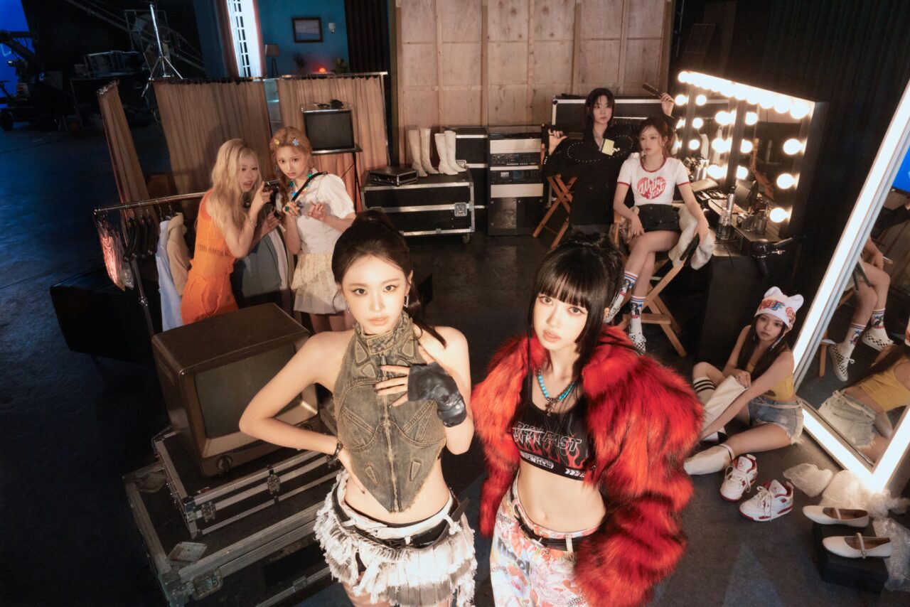 아워벌스데이 싱글 1집 'Our Birthday' 콘셉트 포토