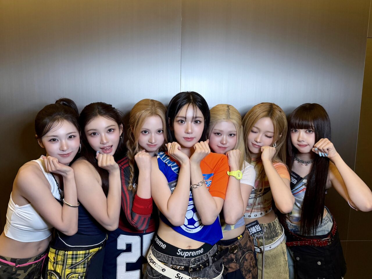아워벌스데이