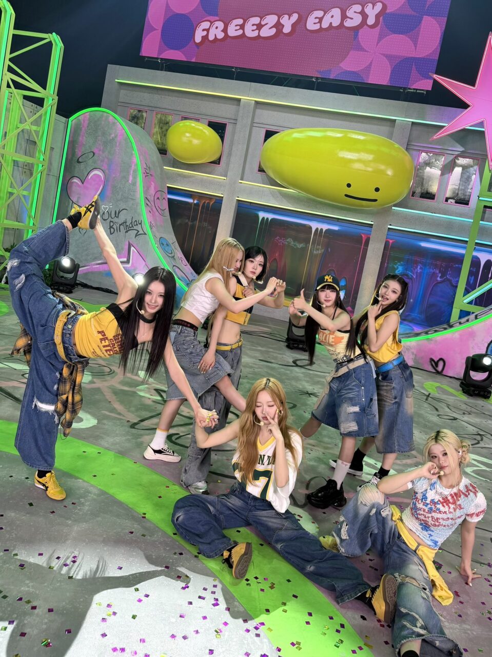 아워벌스데이