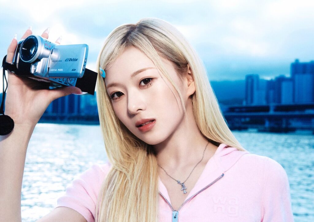 앳하트 봄 리메이크 싱글 2집 '3! 4!' #2 콘셉트 포토