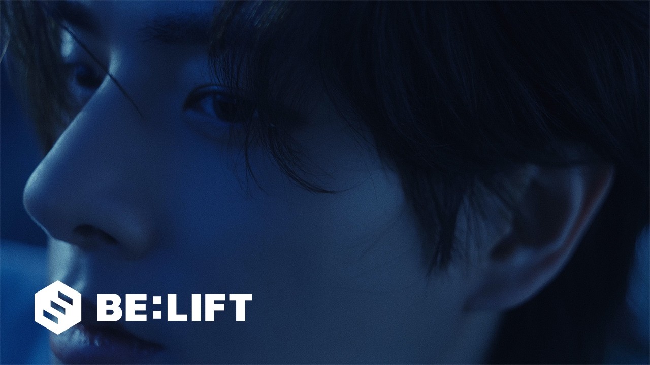 엔하이픈 미니 8집 'THE SIN：BLISS' 트레일러