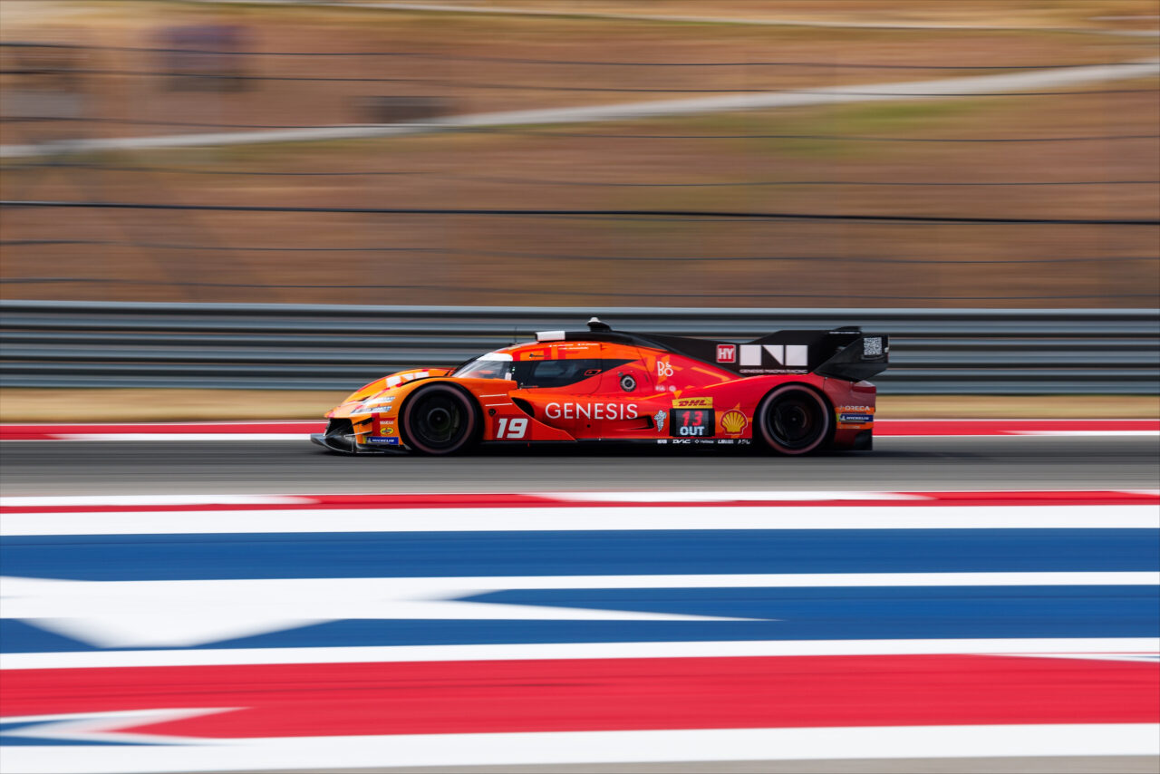2026 WEC 5라운드 론스타 르망