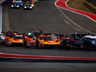 2026 WEC 5라운드 론스타 르망