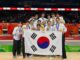 2026 아이치·나고야 아시안게임 농구 국가대표팀