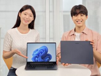 New 갤럭시 북6