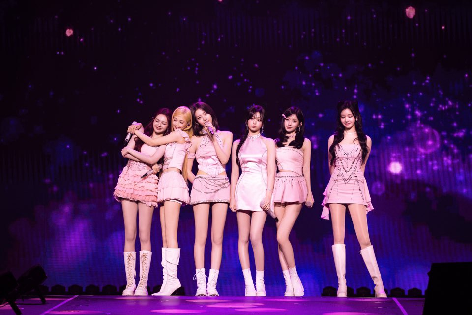 베이비몬스터 '2026-27 BABYMONSTER WORLD TOUR 'CHOOM' IN MACAU'