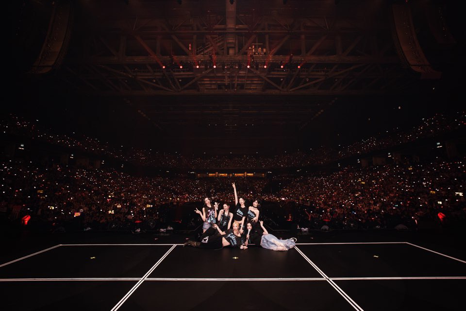 베이비몬스터 '2026-27 BABYMONSTER WORLD TOUR 'CHOOM' IN MACAU'