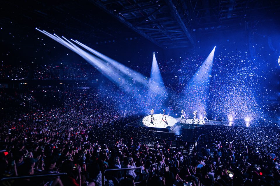 베이비몬스터 '2026-27 BABYMONSTER WORLD TOUR 'CHOOM' IN MACAU'