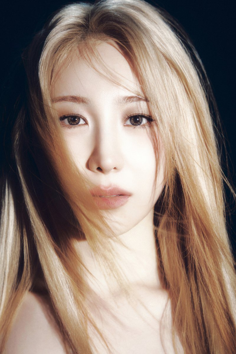 이채연 미니 4집 'Till I Die' #Alive 콘셉트 포토