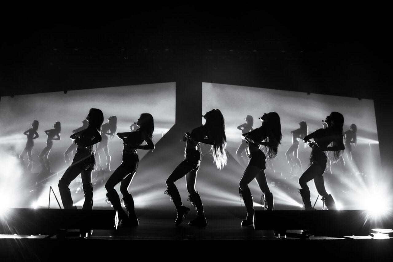 있지 'ITZY 3RD WORLD TOUR TUNNEL VISION in 마카오·타이베이'