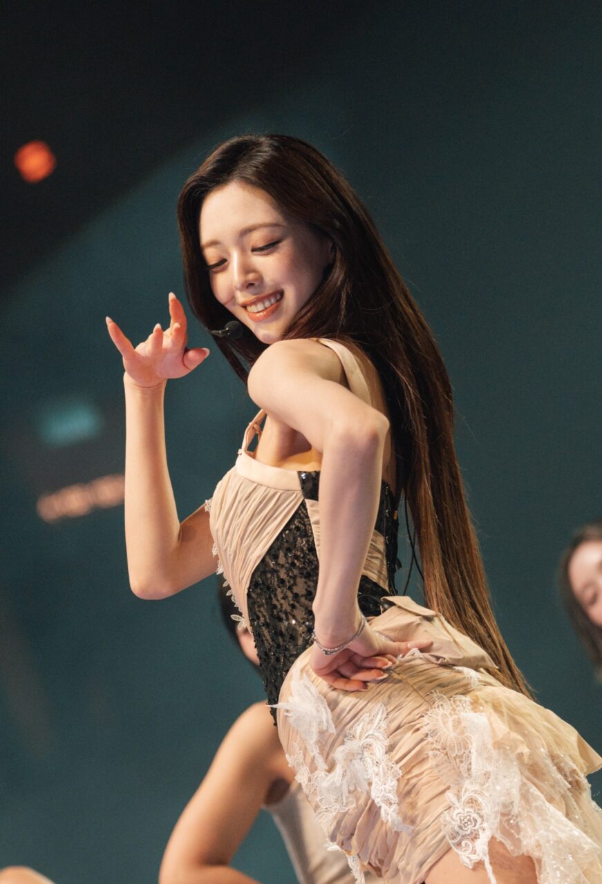있지 'ITZY 3RD WORLD TOUR TUNNEL VISION in 마카오·타이베이'