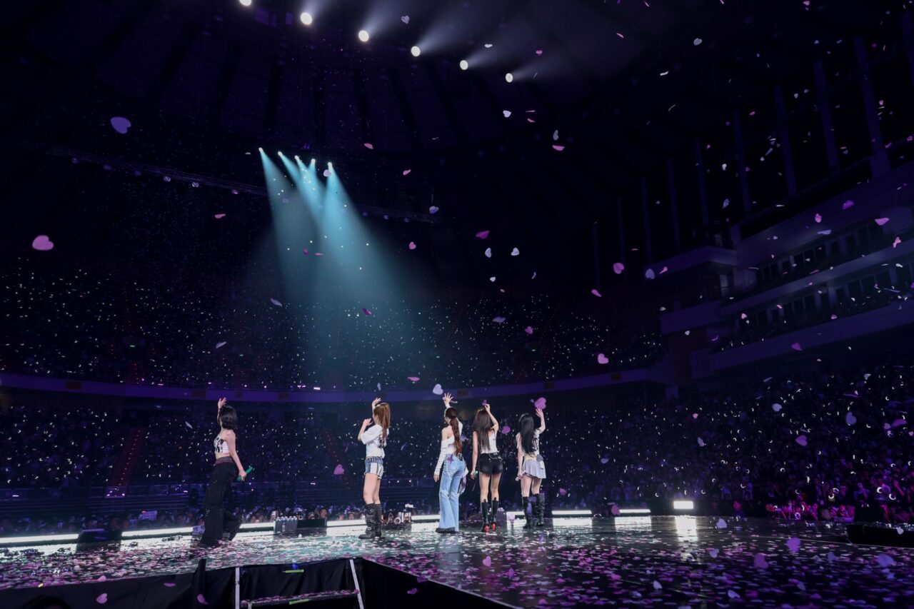 있지 'ITZY 3RD WORLD TOUR TUNNEL VISION in 마카오·타이베이'
