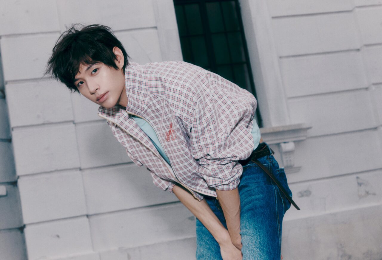 클로즈 유어 아이즈 김성민 미니 4집 '256th Note' #4 콘셉트 포토