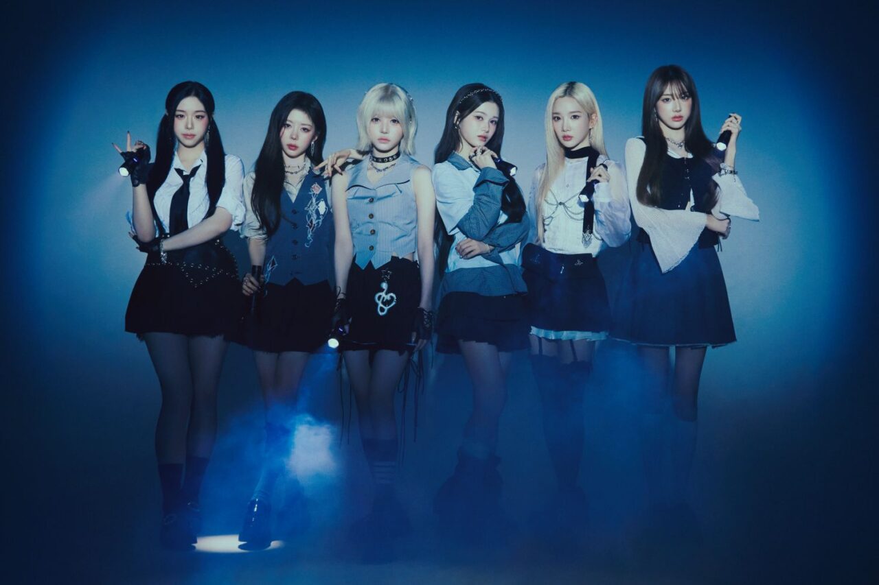트리플에스 유닛 'SUN' 日 오리지널 앨범 프로젝트 'DNA'