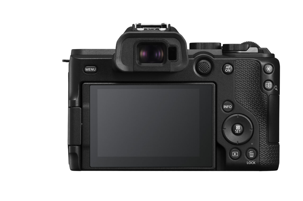 EOS R8 Mark II