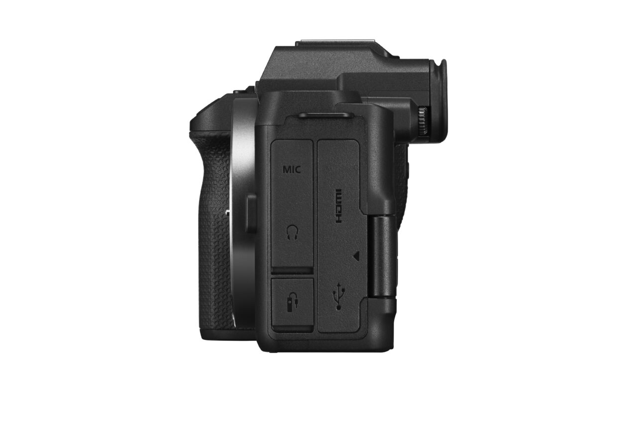 EOS R8 Mark II