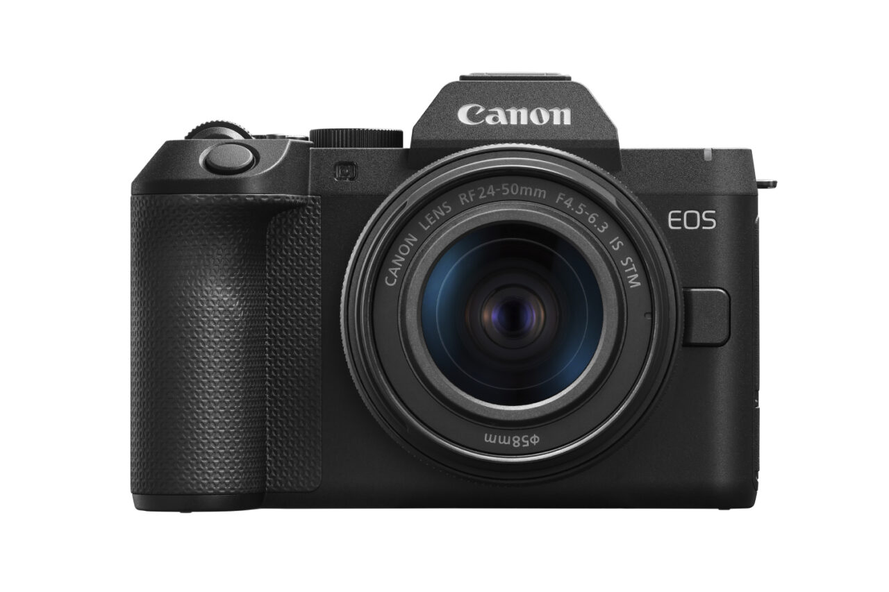 EOS R8 Mark II
