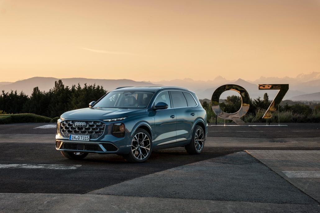 Q7