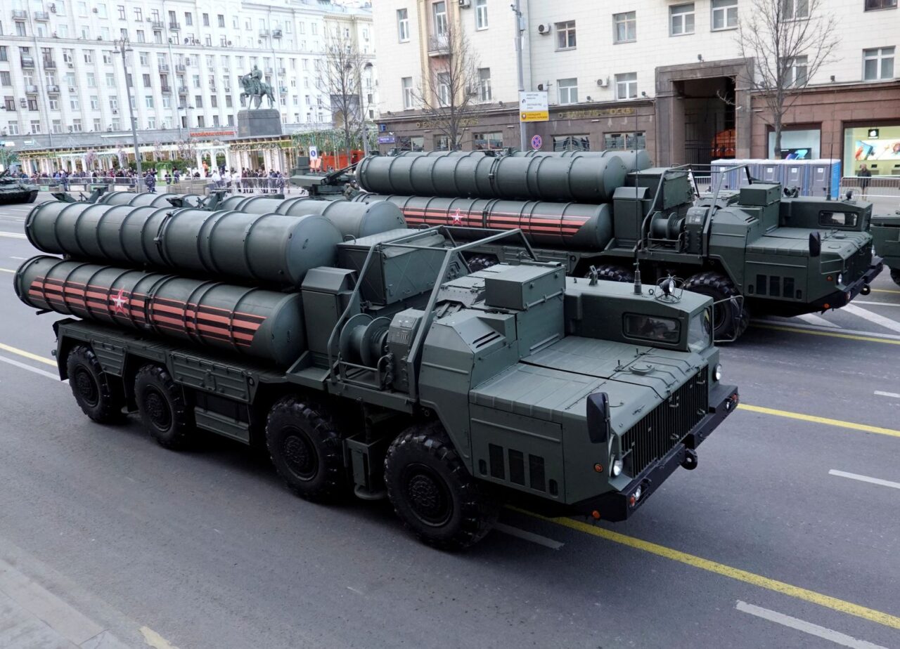 S-400