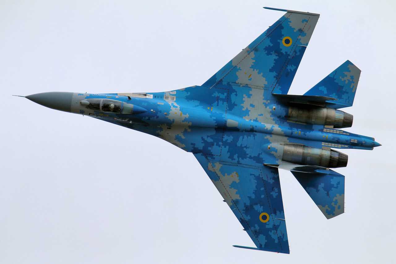 Su-35