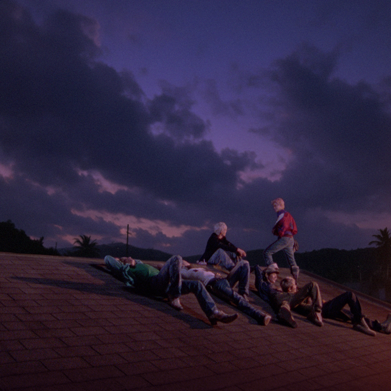 라이즈 신보 'Insomnia'