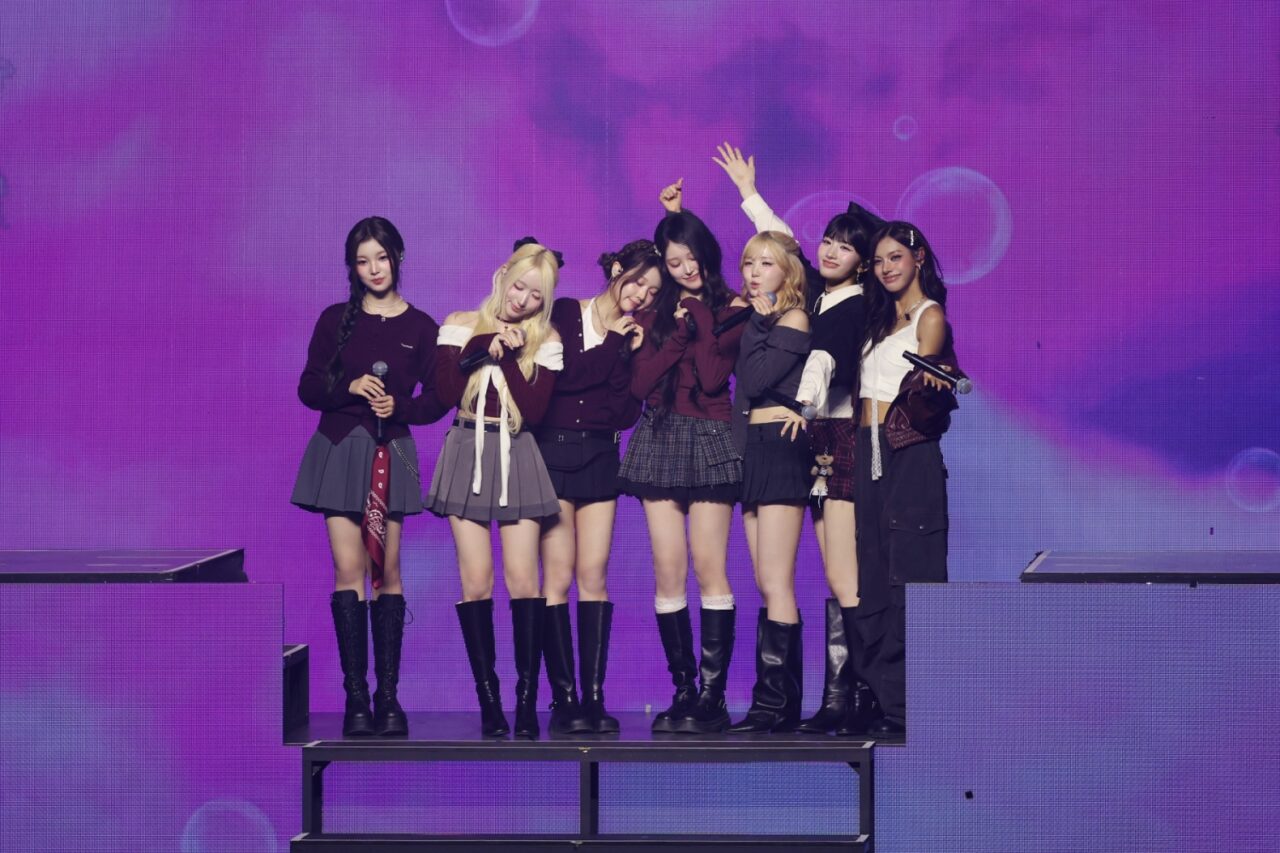 세이마이네임 '2026 SAY MY NAME 2nd Anniversary Fan Concert SAY MY ACADEMY'
