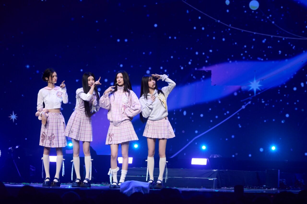 아일릿 'ILLIT LIVE 'PRESS START♥' ENCORE in KOREA'