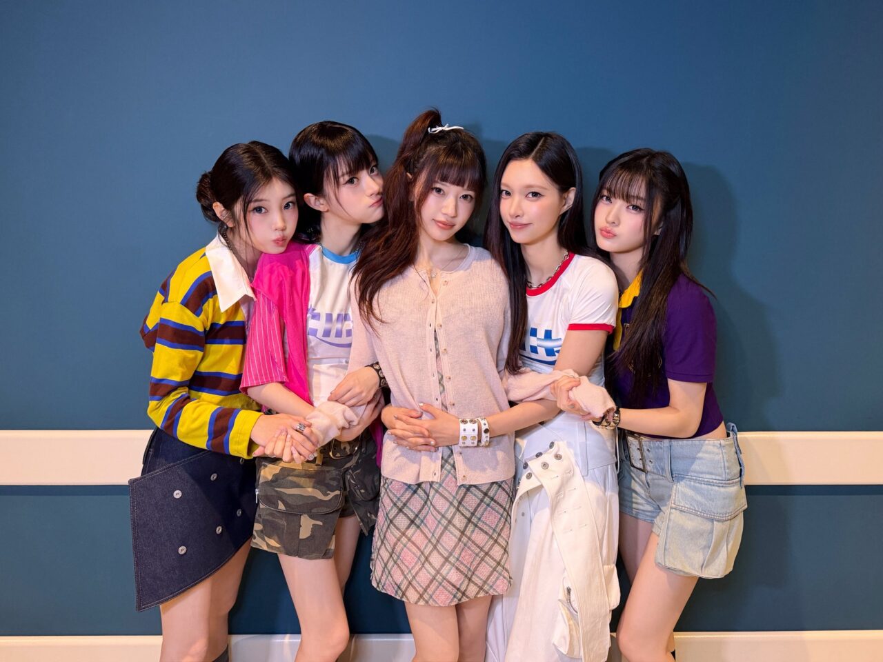 아일릿 'ILLIT LIVE 'PRESS START♥' ENCORE in KOREA'
