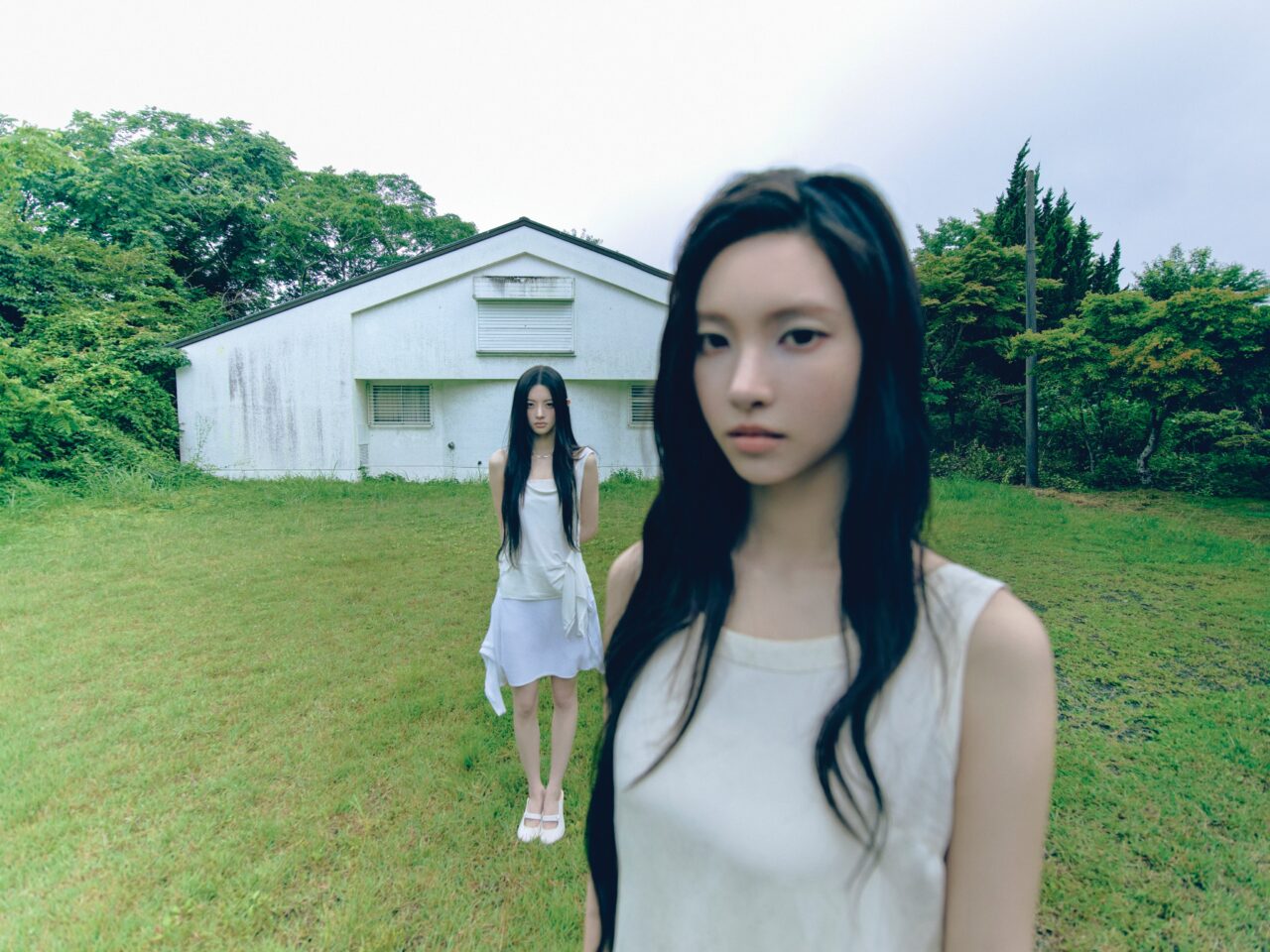 아일릿 미니 5집 'BREAK EVEN' #3 QUIET 콘셉트 포토