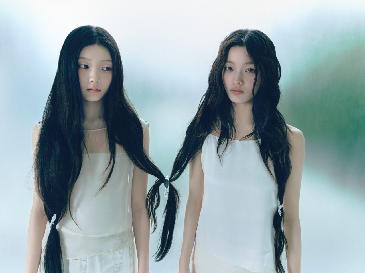아일릿 미니 5집 'BREAK EVEN' #3 QUIET 콘셉트 포토