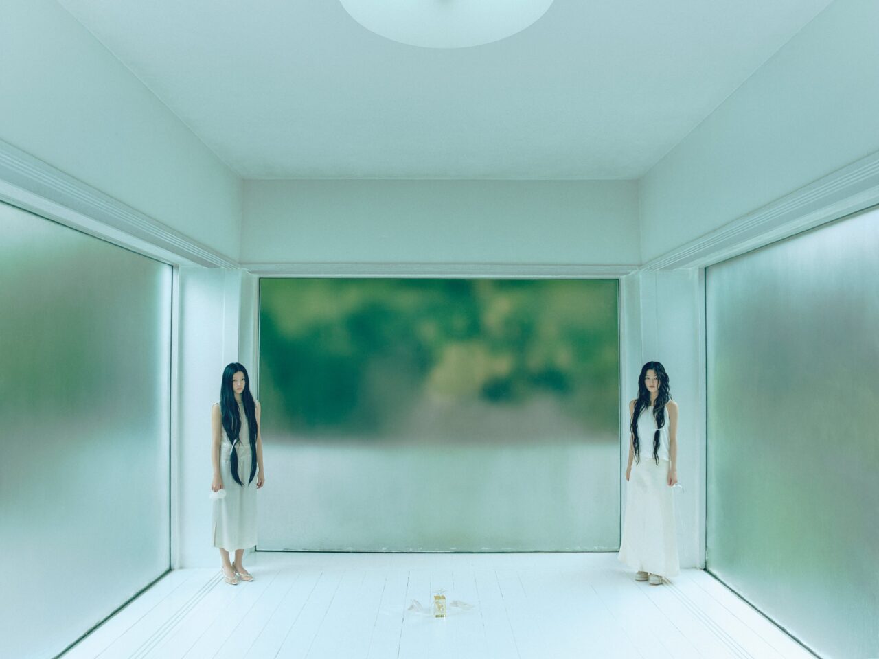 아일릿 미니 5집 'BREAK EVEN' #3 QUIET 콘셉트 포토