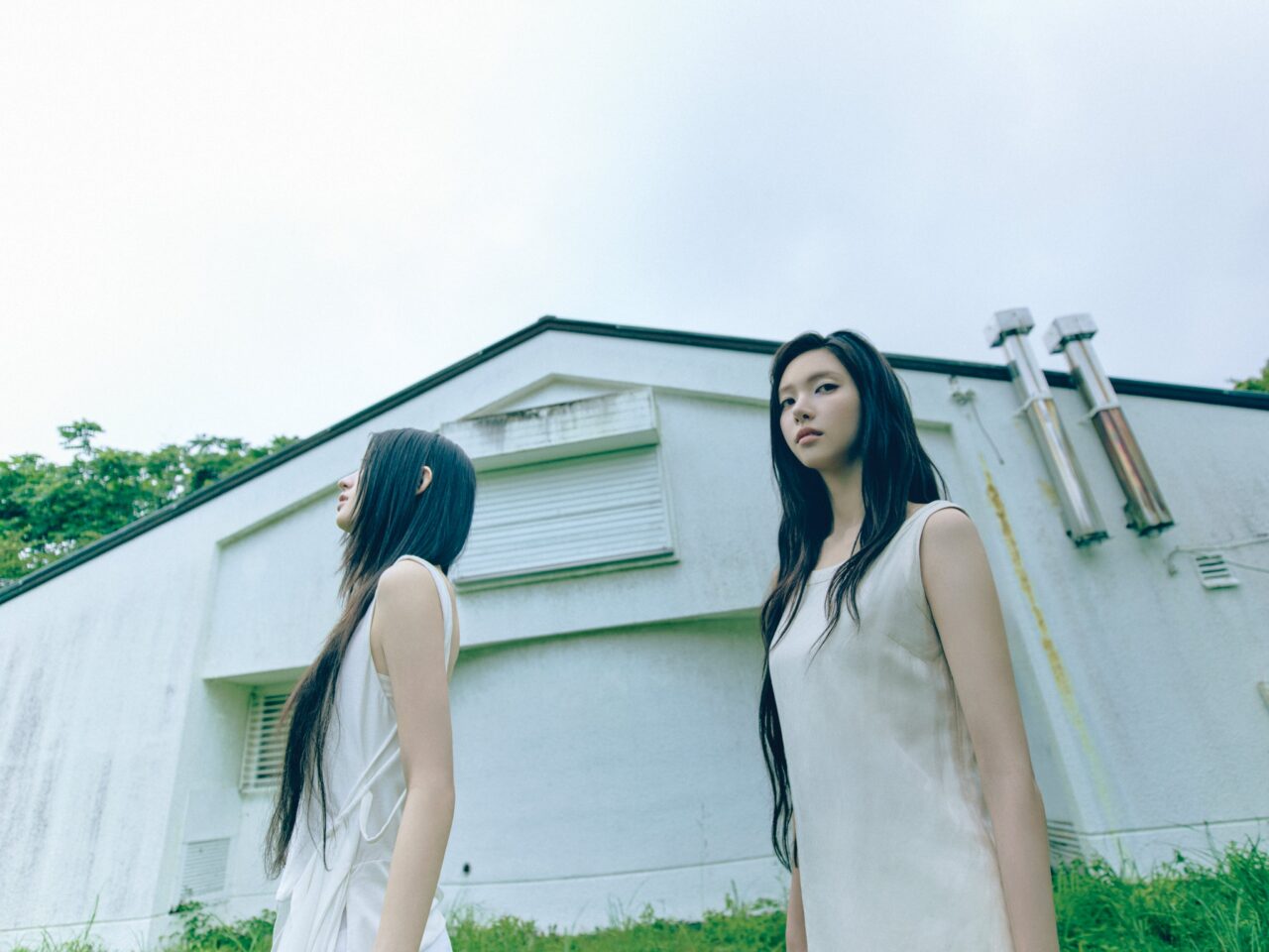 아일릿 미니 5집 'BREAK EVEN' #3 QUIET 콘셉트 포토