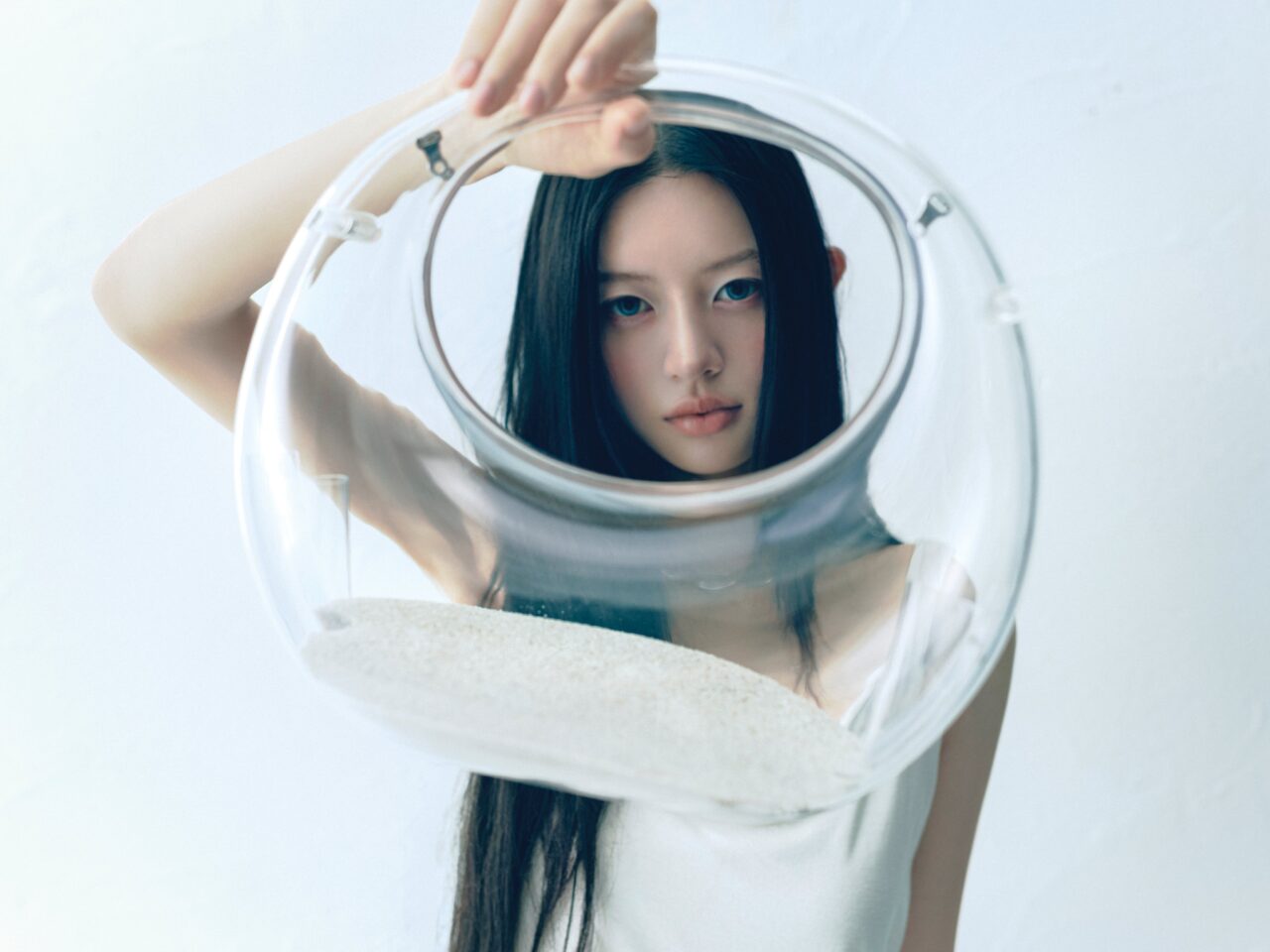 아일릿 민주 미니 5집 'BREAK EVEN' #3 QUIET 콘셉트 포토