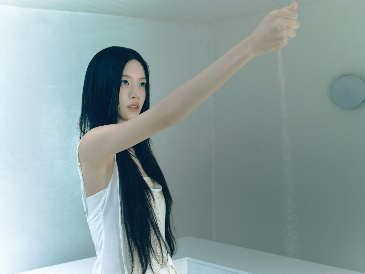 아일릿 민주 미니 5집 'BREAK EVEN' #3 QUIET 콘셉트 포토