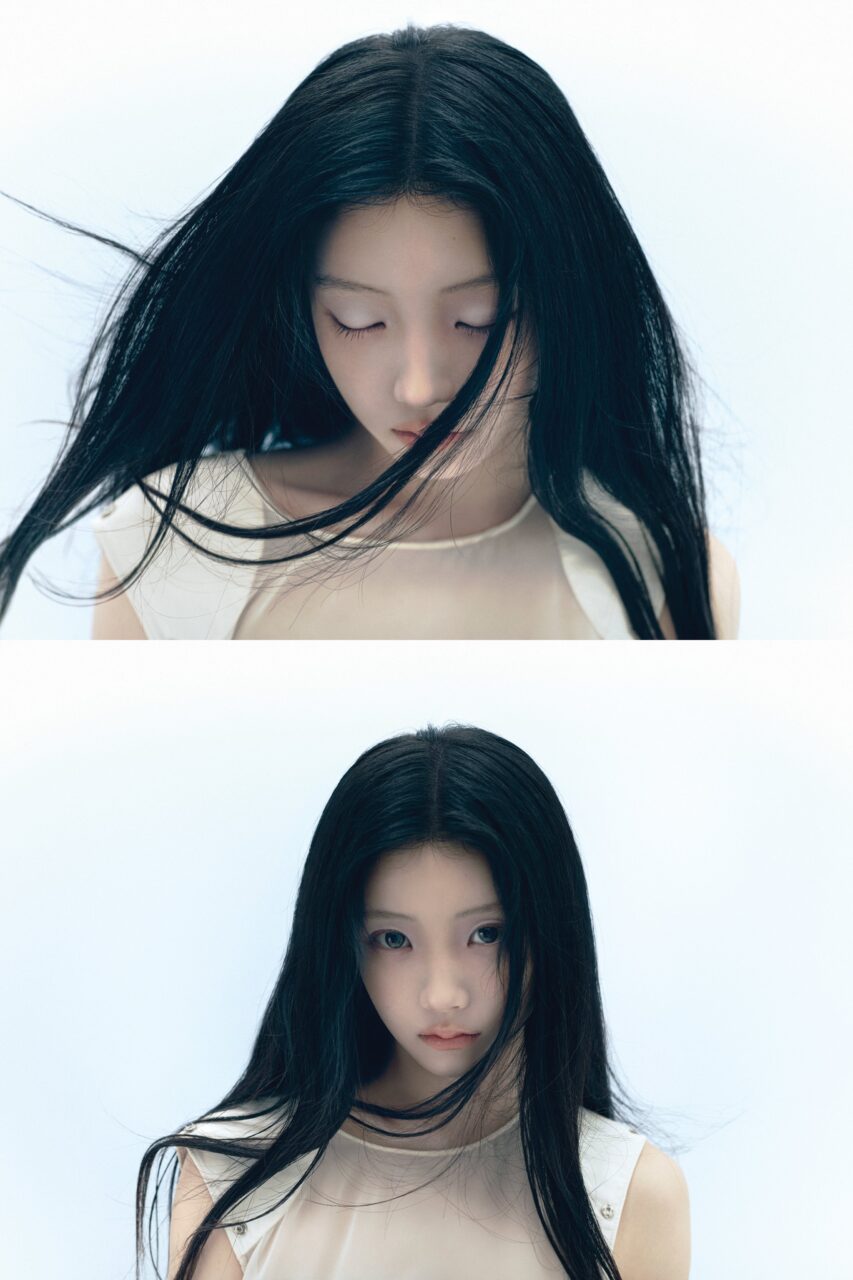 아일릿 원희 미니 5집 'BREAK EVEN' #3 QUIET 콘셉트 포토
