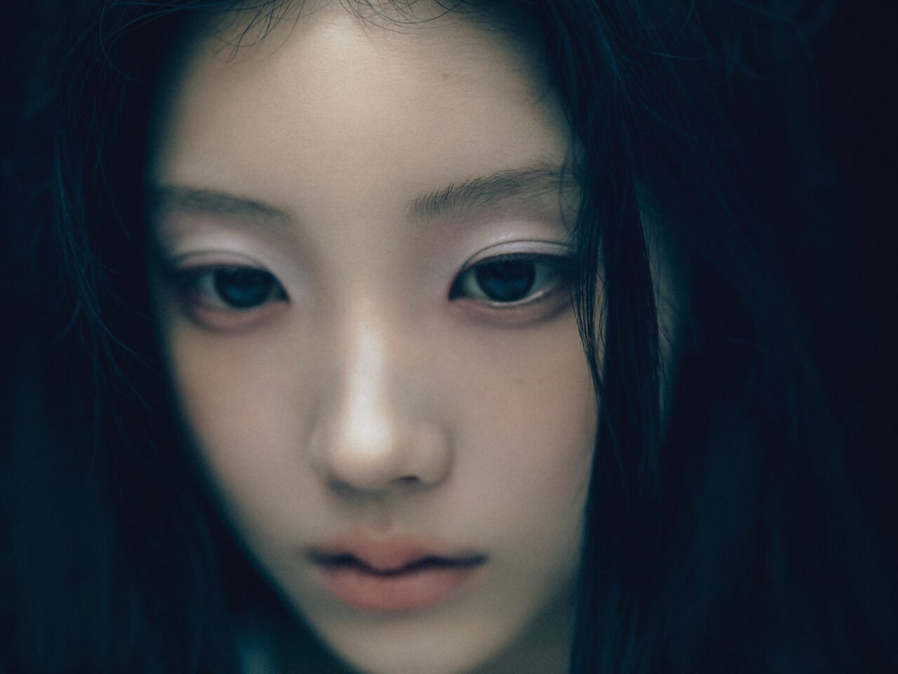 아일릿 원희 미니 5집 'BREAK EVEN' #3 QUIET 콘셉트 포토