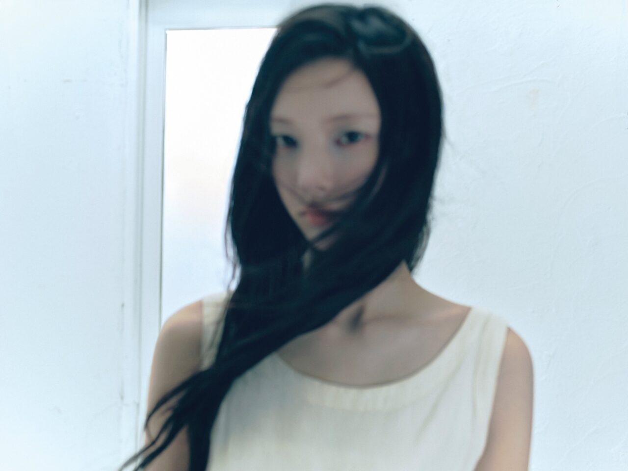 아일릿 윤아 미니 5집 'BREAK EVEN' #3 QUIET 콘셉트 포토