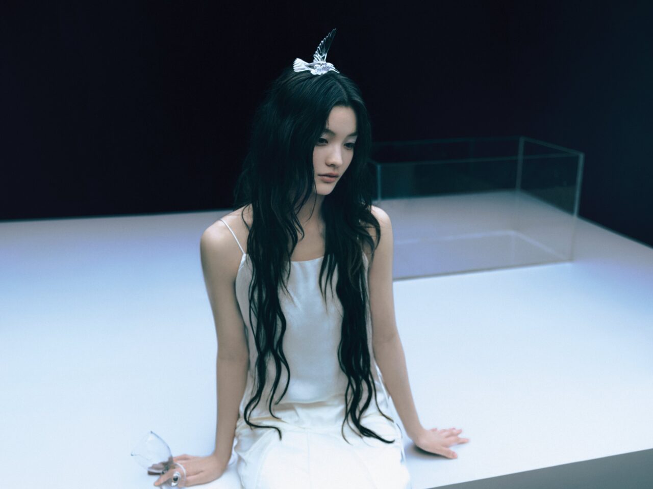 아일릿 이로하 미니 5집 'BREAK EVEN' #3 QUIET 콘셉트 포토