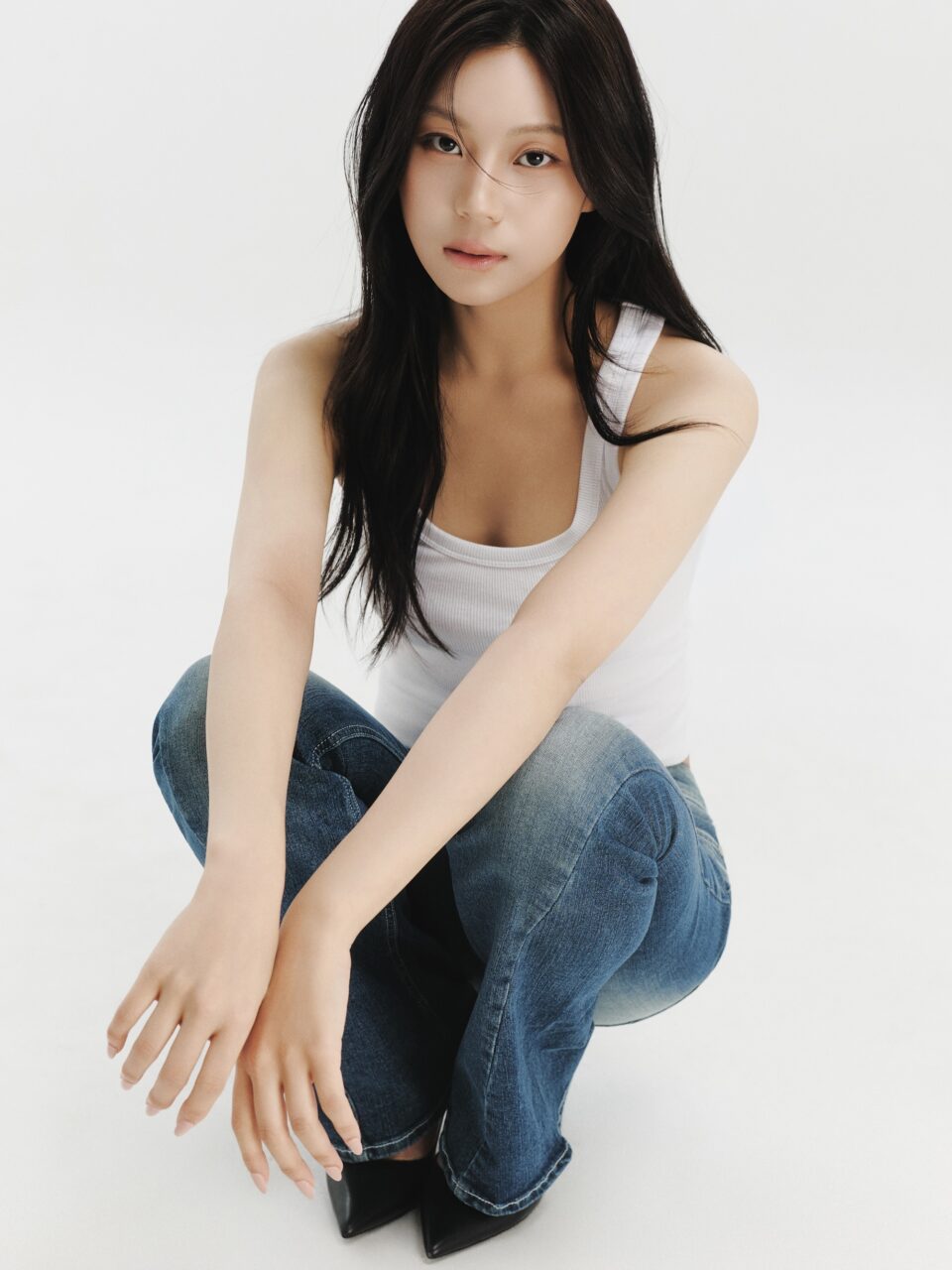 엄지 새로운 프로필 사진