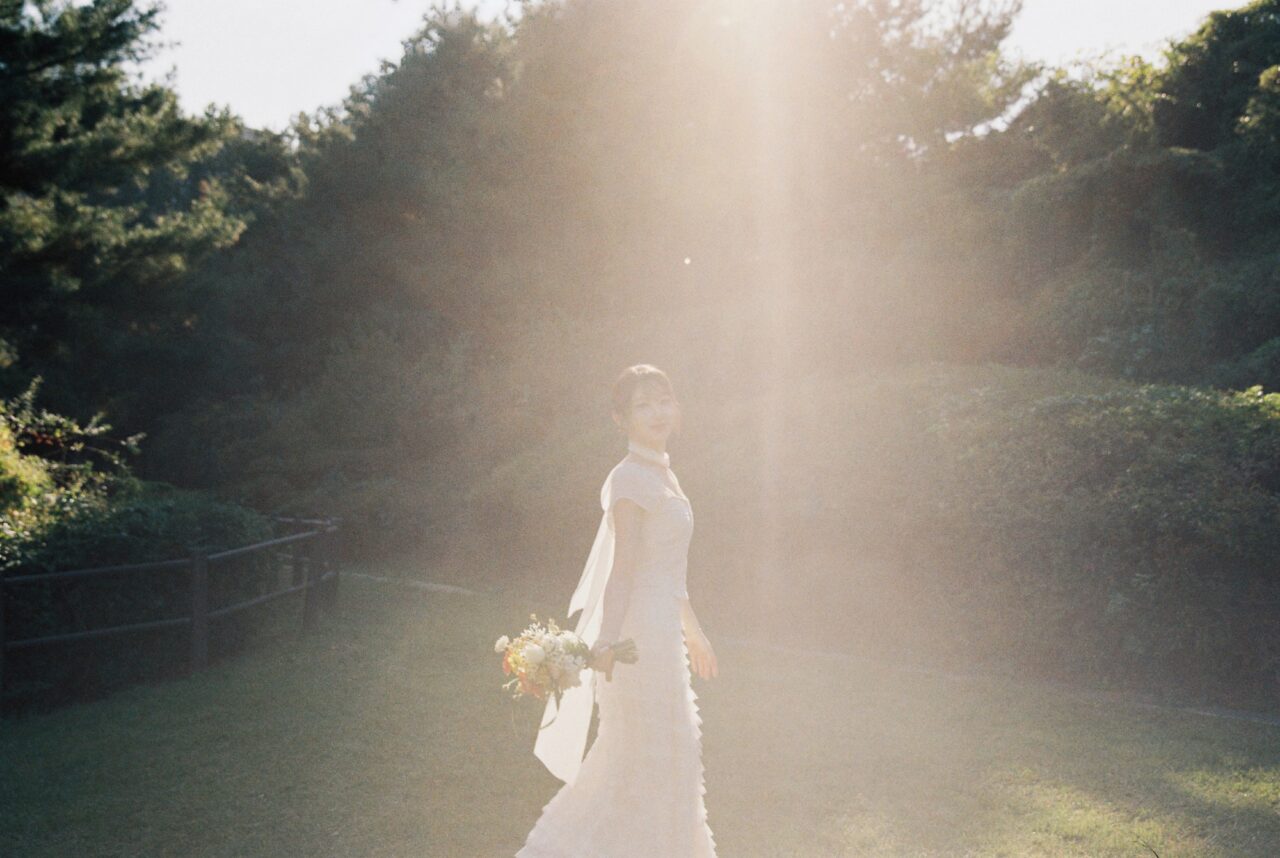 이채연 데뷔 4주년 화보