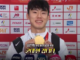 인터뷰하는 이기혁