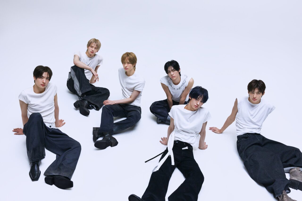 투어스 싱글 2집 'TO US' #1 Closer 콘셉트 포토
