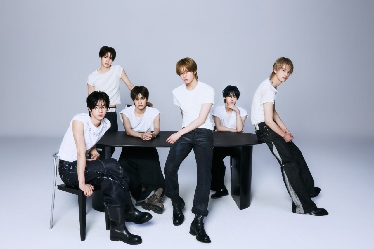 투어스 싱글 2집 'TO US' #1 Closer 콘셉트 포토