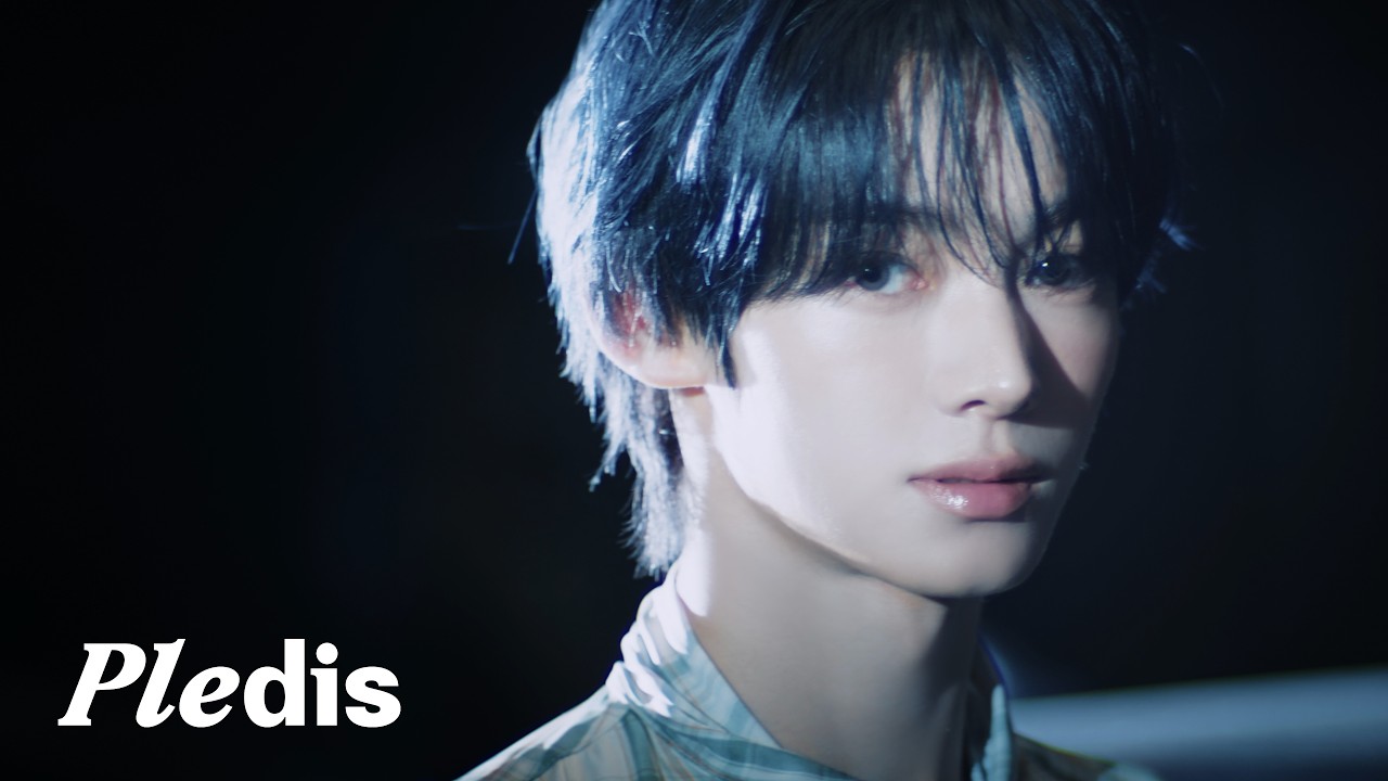 투어스 싱글 2집 'TO US' #3 Everglow 콘셉트 필름