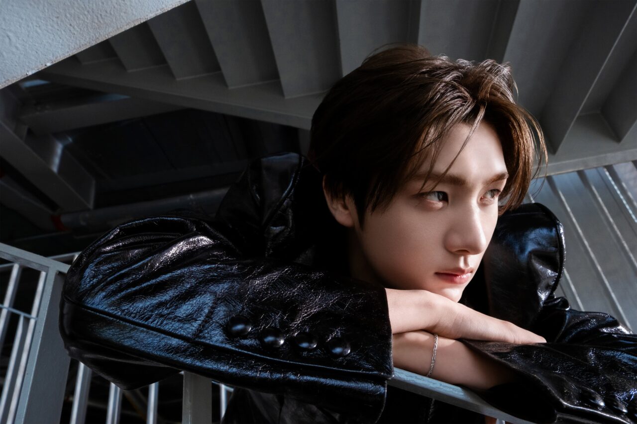투어스 영재 싱글 2집 'TO US' #2 Beyond 콘셉트 포토